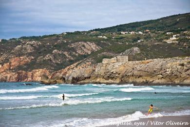 Sandee - Praia Do Guincho