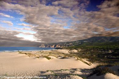 Sandee - Praia Do Guincho