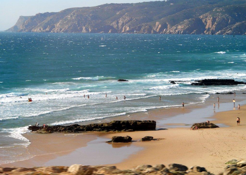 Sandee - Praia Do Guincho