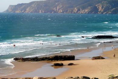 Sandee - Praia Do Guincho