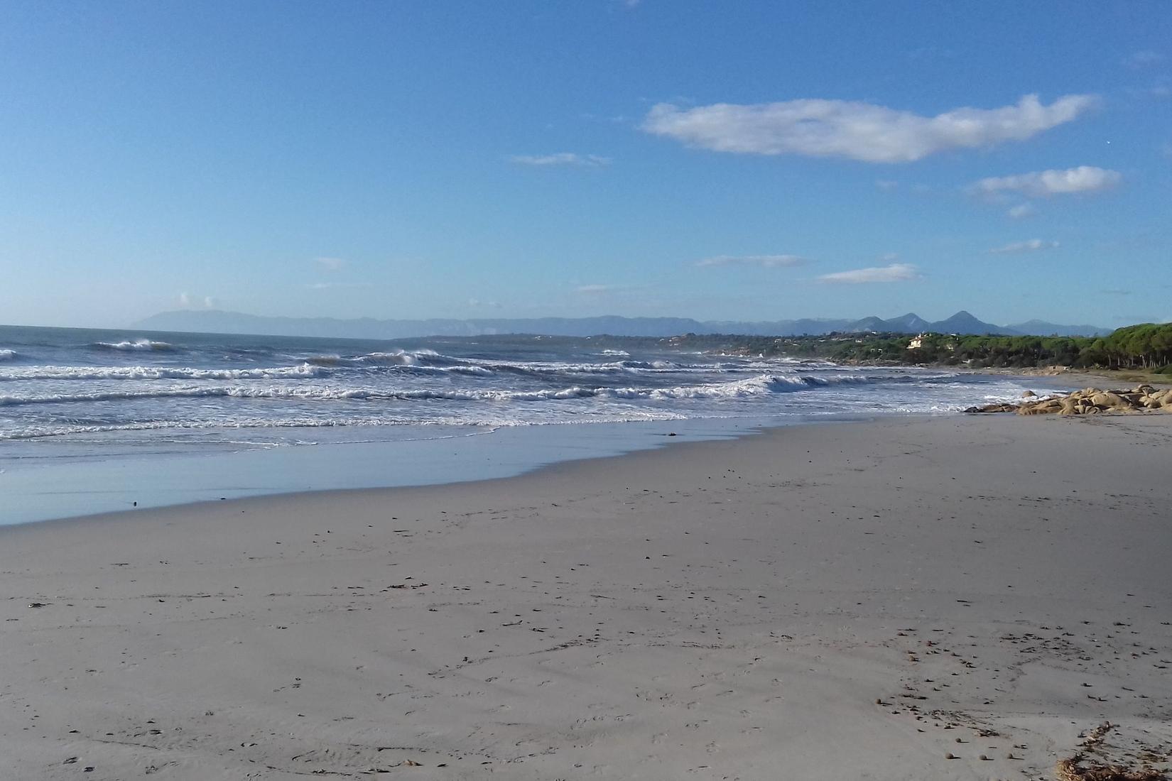 Sandee - Spiaggia Di Cala Ginepro