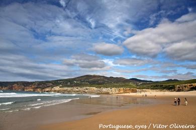 Sandee - Praia Do Guincho