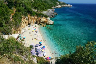 Sandee - Mylopotamos Beach