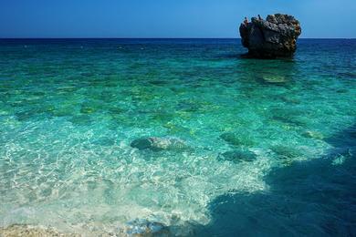 Sandee - Mylopotamos Beach