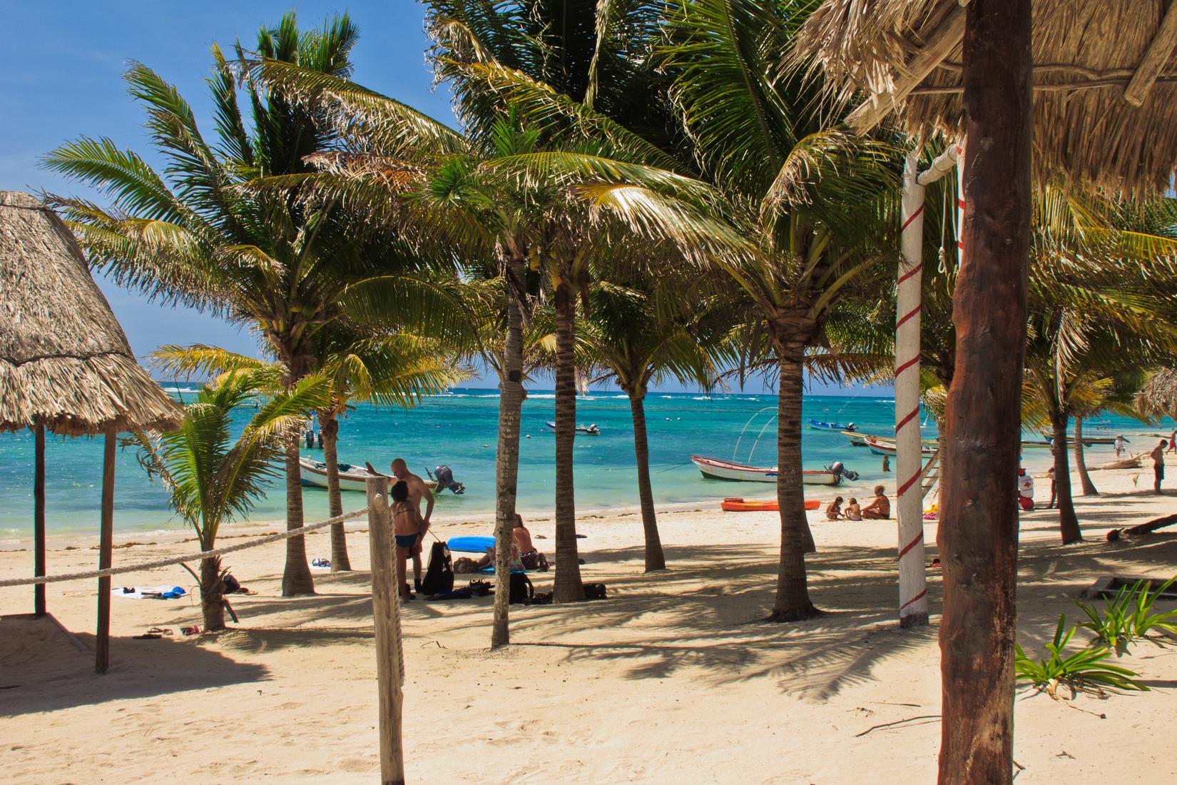 Sandee - Club Med Cancun Yucatan
