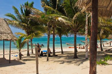 Sandee Club Med Cancun Yucatan
