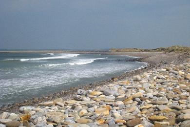 Sandee Strandhill Beach