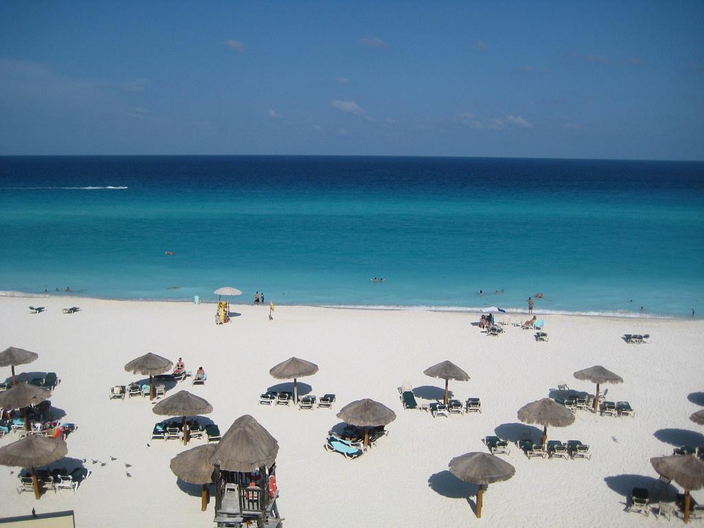 Sandee - Cocos Beach Club Cancun