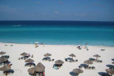 Sandee Cocos Beach Club Cancun