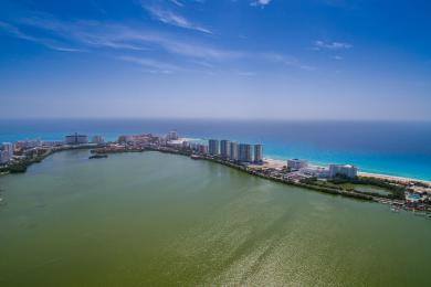Sandee Hyatt Zilara Cancun