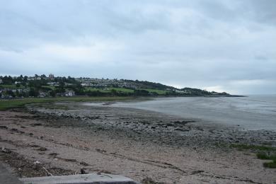 Sandee Portishead Beach Photo