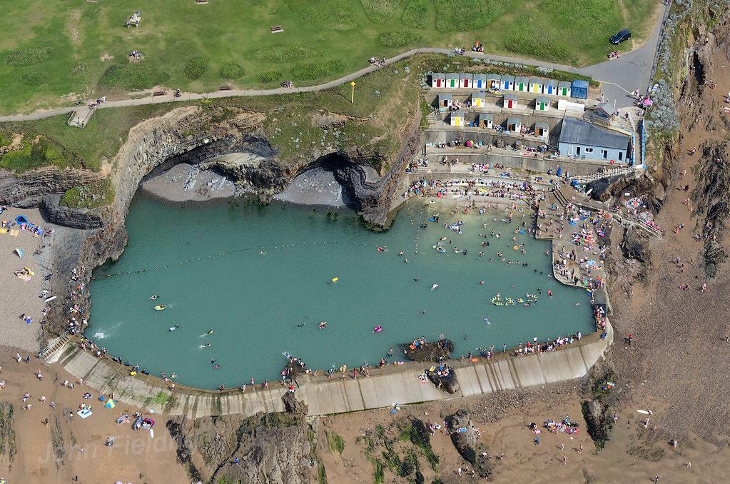 Sandee - Bude Bay Beach