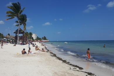 Sandee Playa El Nino