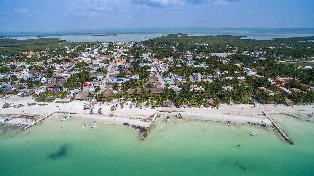 Sandee - Playa De Holbox