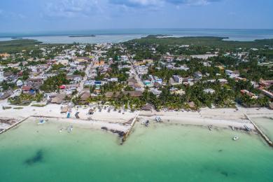 Sandee Playa De Holbox Photo