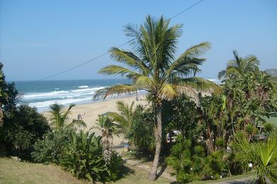 Sandee Marina Beach