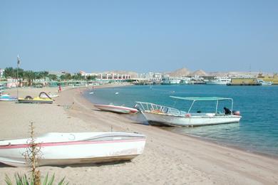 Sandee - Marina Beach