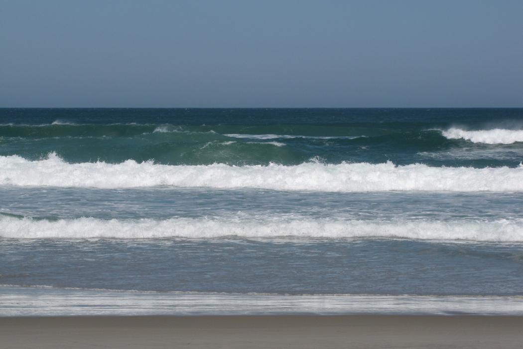 Sandee Allans Beach