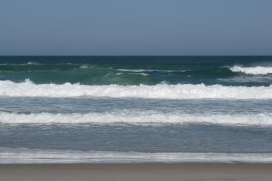Sandee Allans Beach