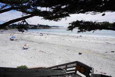 Sandee - Carmel City Beach