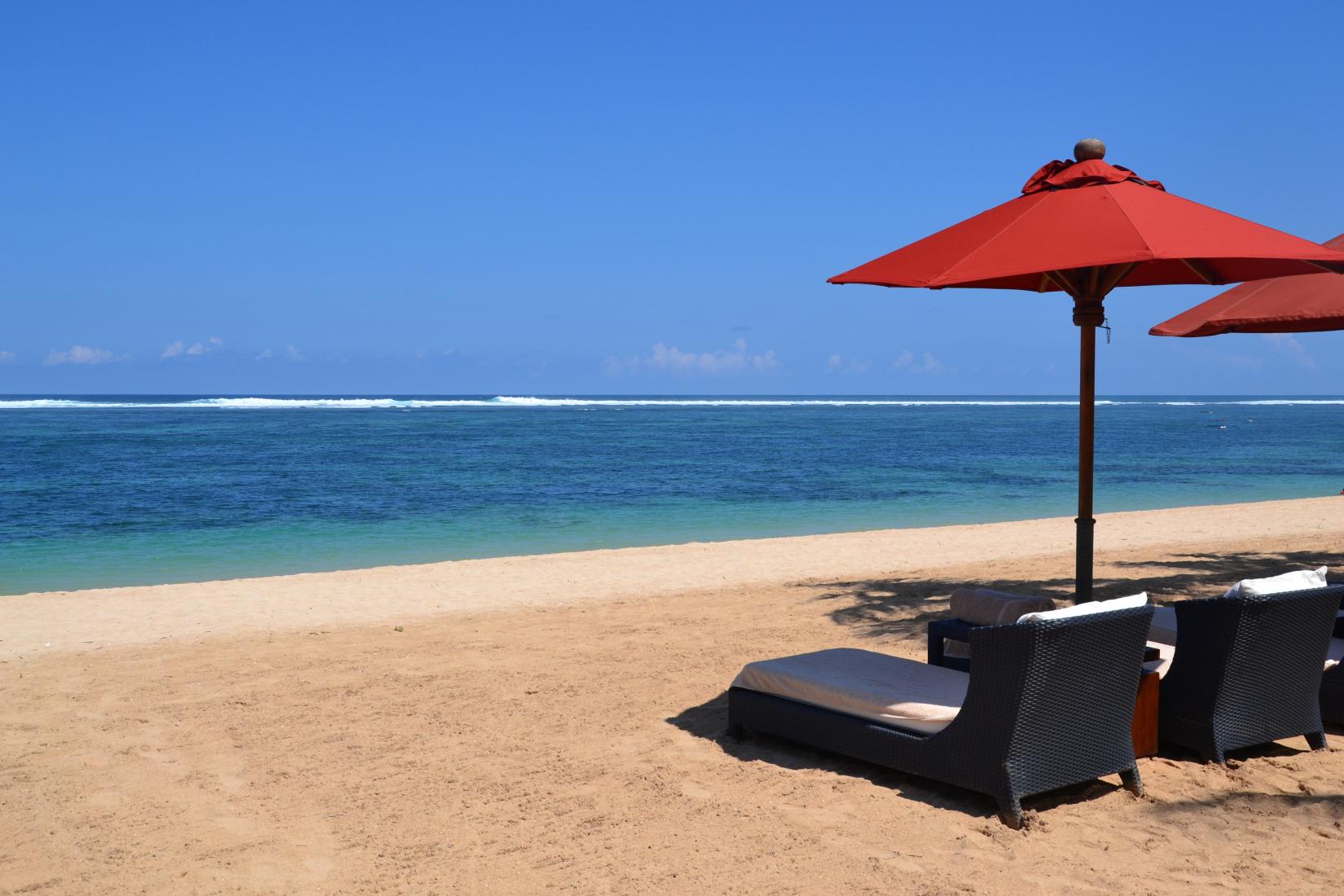 Sandee - Nusa Dua Beach