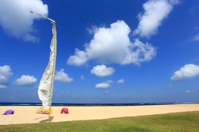 Sandee Nusa Dua Beach Photo