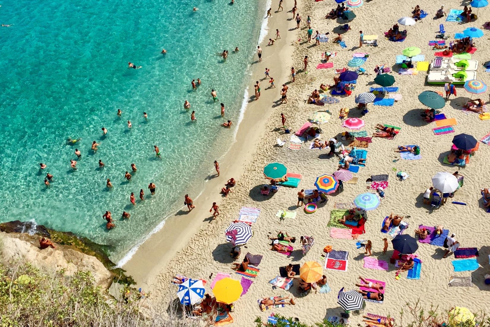 Sandee - Spiaggia Della Rotonda