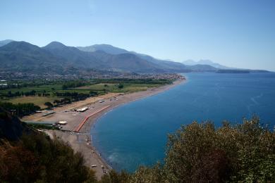 Sandee Marina Di Castrocucco