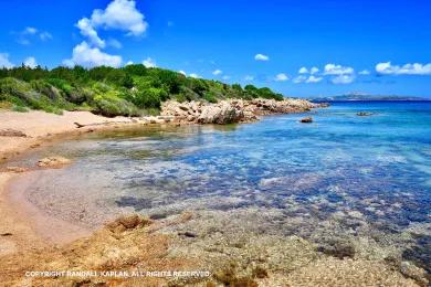 Sandee - Spiaggia Di Piscinni