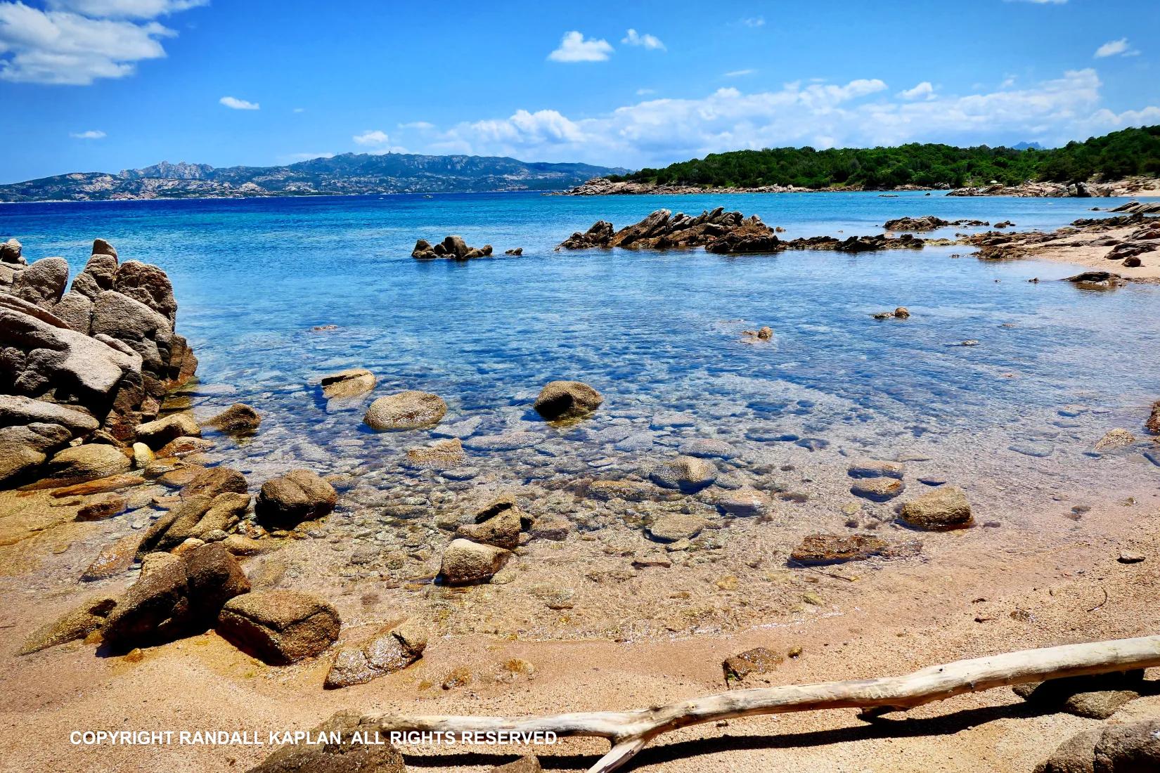 Sandee - Spiaggia Di Piscinni