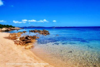 Sandee - Spiaggia Di Piscinni