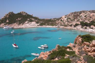 Sandee Isola Di Spargi