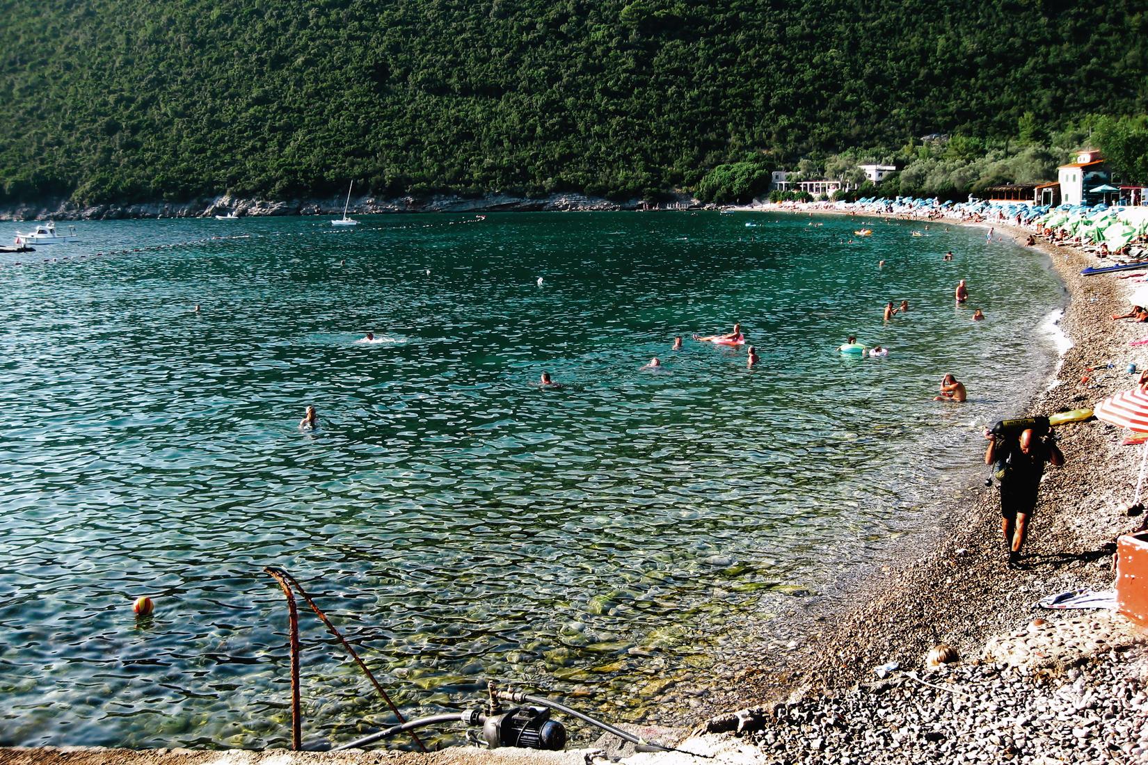 Sandee - Zanjice Beach