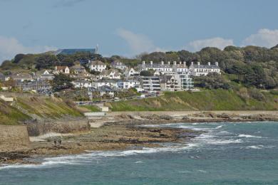 Sandee - Swanpool Beach