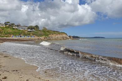 Sandee - Swanpool Beach