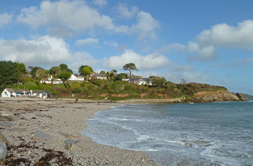 Sandee - Swanpool Beach