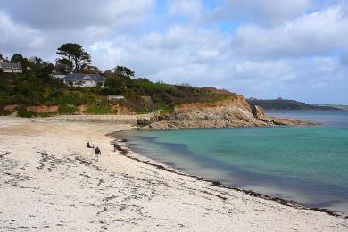 Sandee - Swanpool Beach