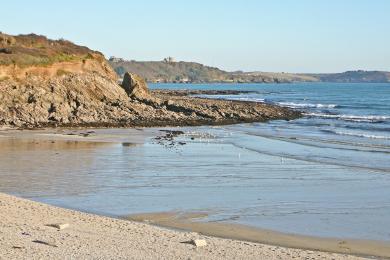 Sandee - Swanpool Beach