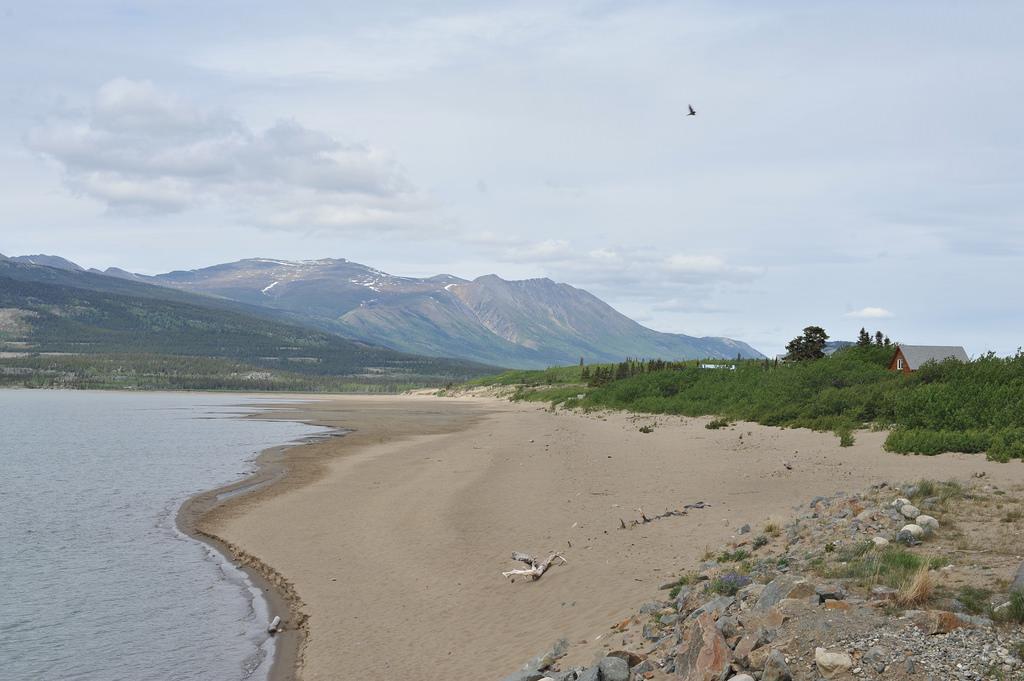 Sandee Bennett Beach