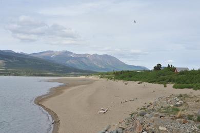 Sandee - Country / Carcross