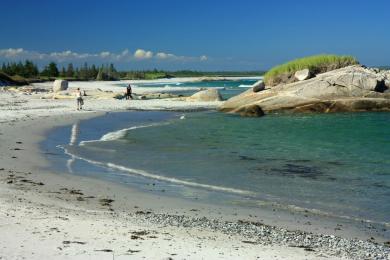 Sandee Kejimkujik Seaside Photo