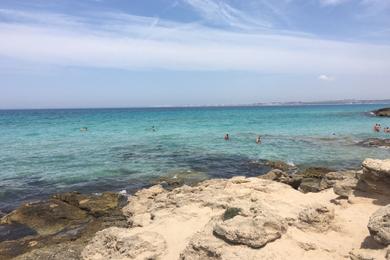 Sandee Punta Della Suina