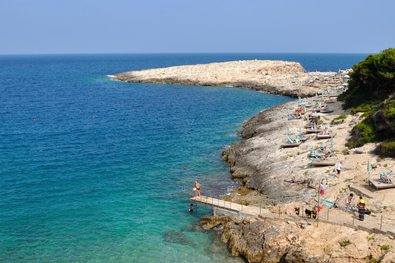 Sandee - Spiaggia Degli Inglesi