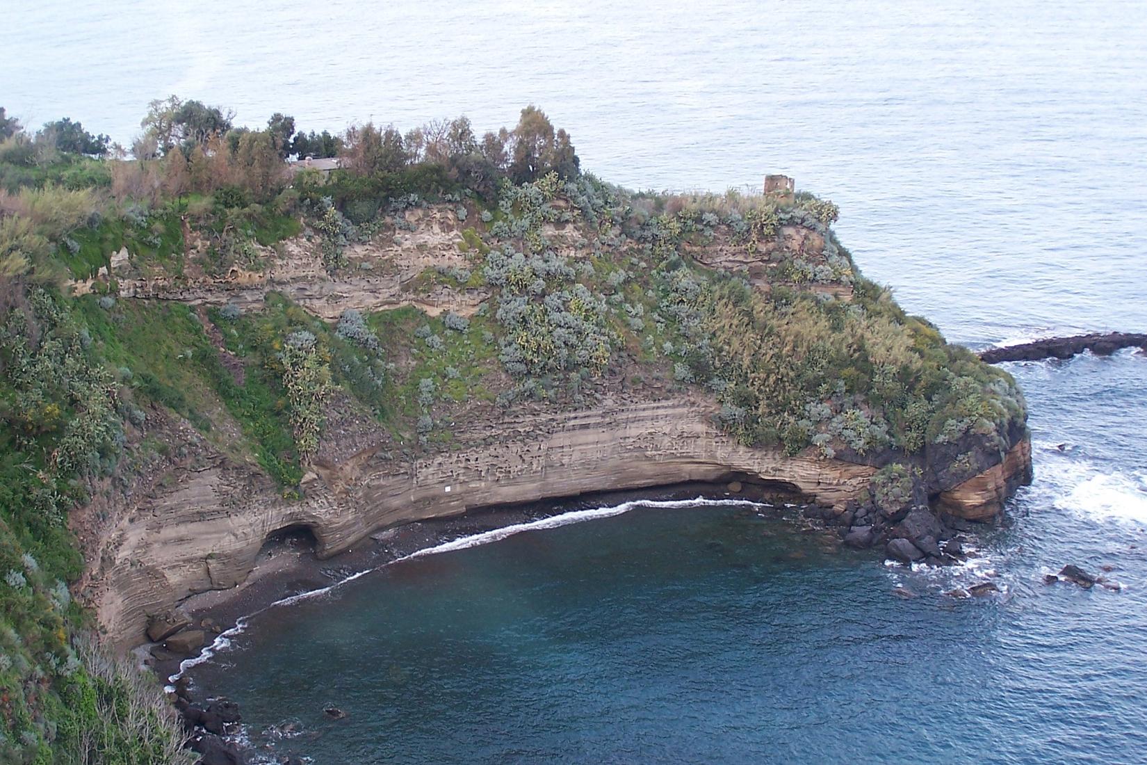 Sandee - Spiaggia Libera Della Chiaiolella