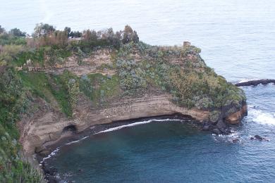 Sandee Spiaggia Libera Della Chiaiolella