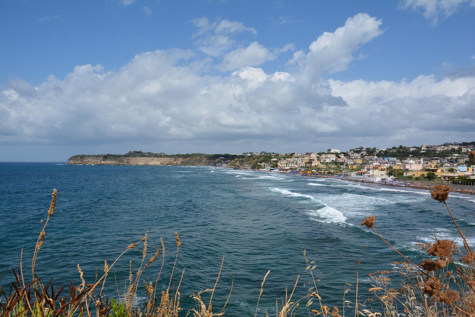 Sandee - Spiaggia Libera Della Chiaiolella