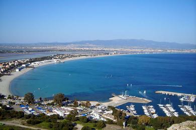 Sandee Spiaggia Del Lungomare Photo