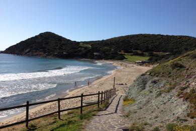 Sandee Spiaggia La Speranza Photo