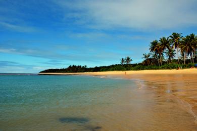 Sandee Praia Rio Verde