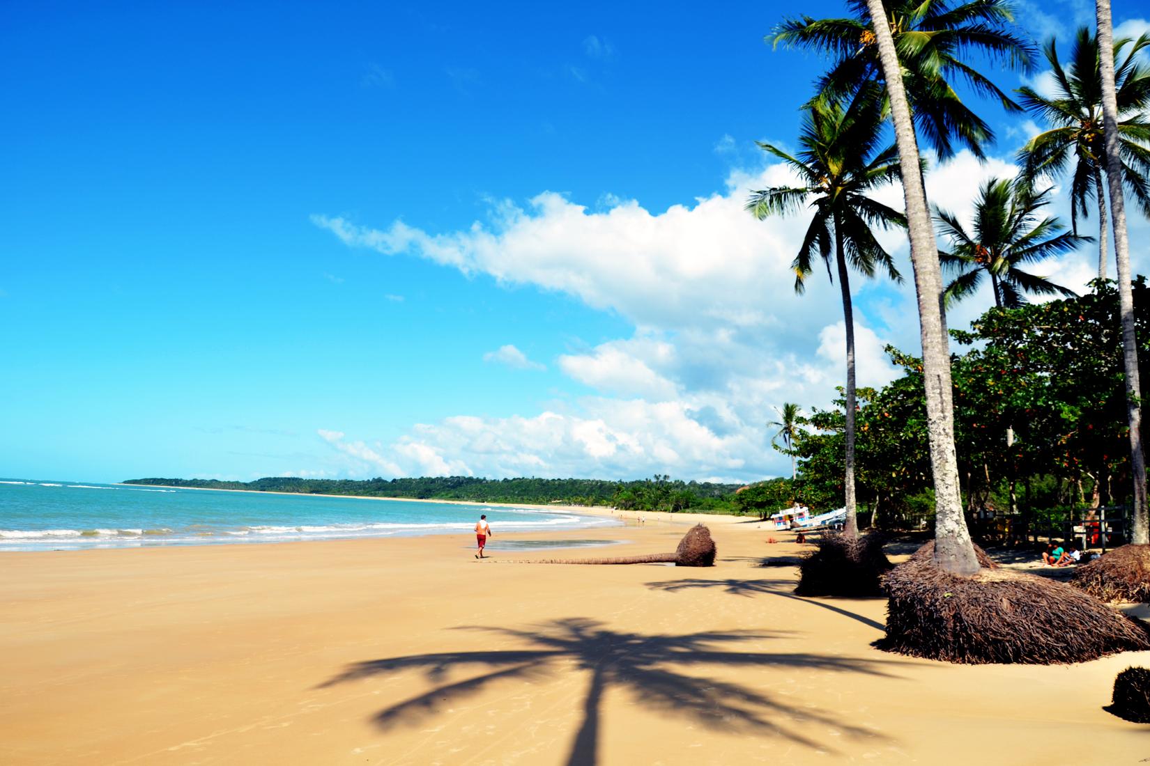 Sandee - Coqueiros Beach